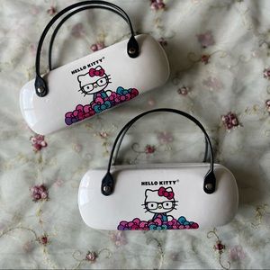 Hello kitty case